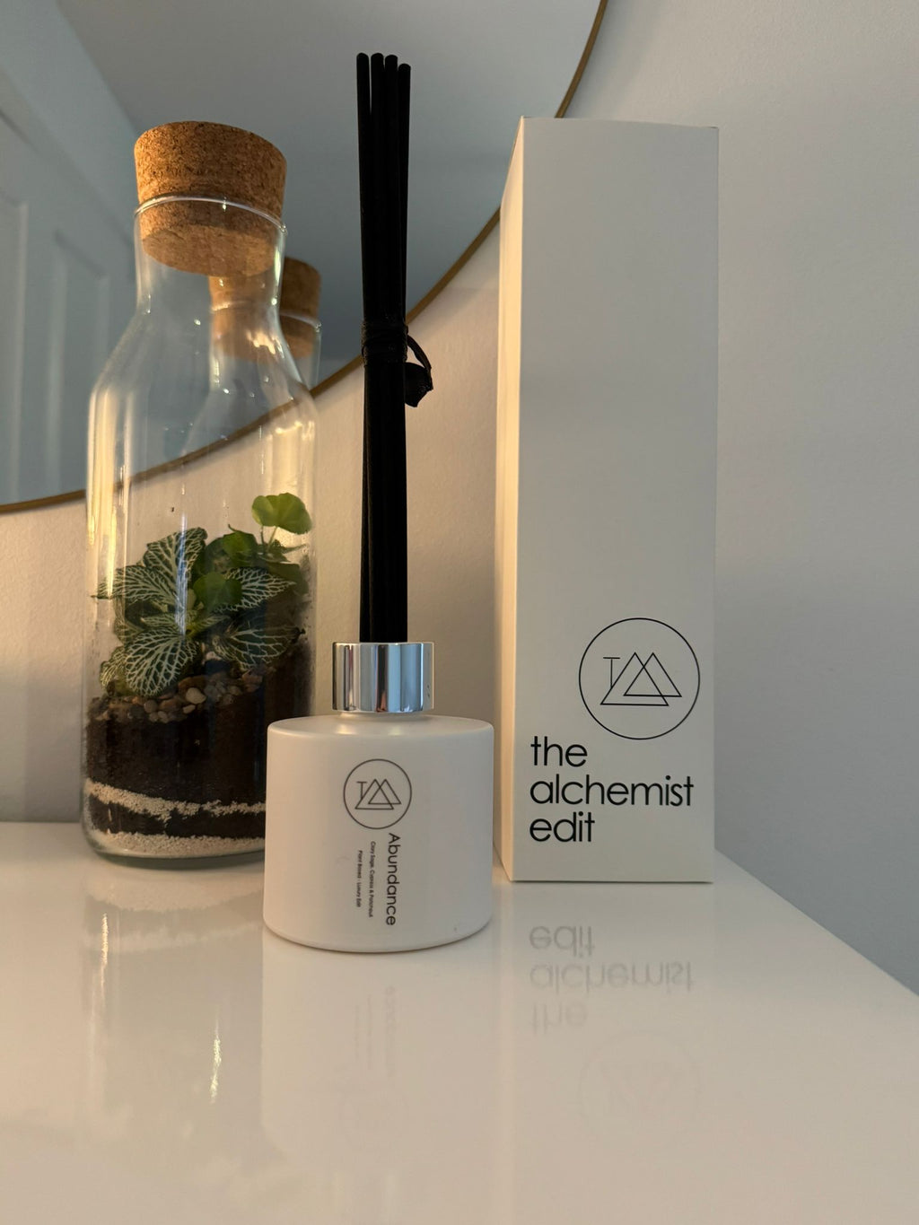 The Alchemist Edit Collection