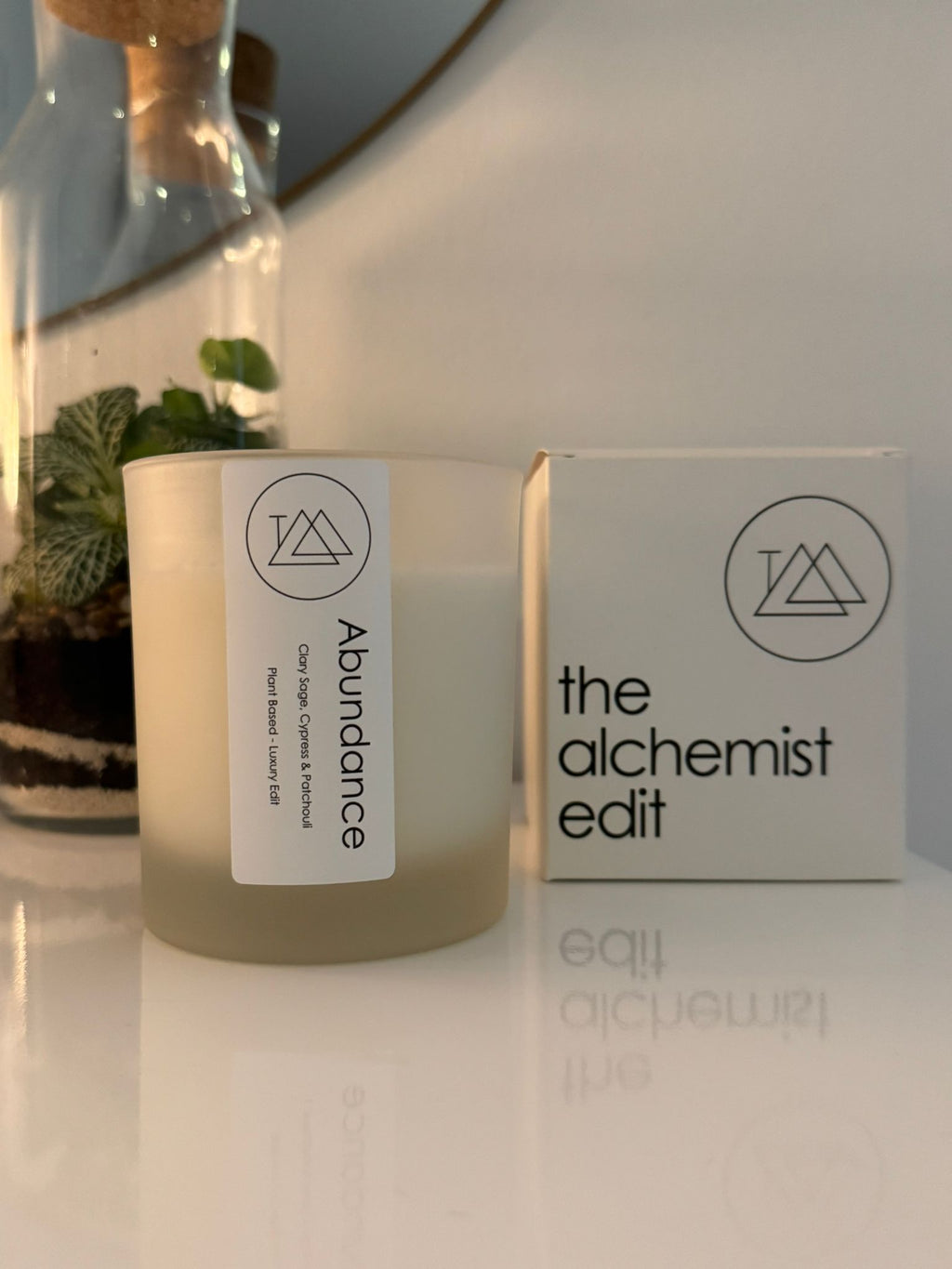 The Alchemist Edit Collection