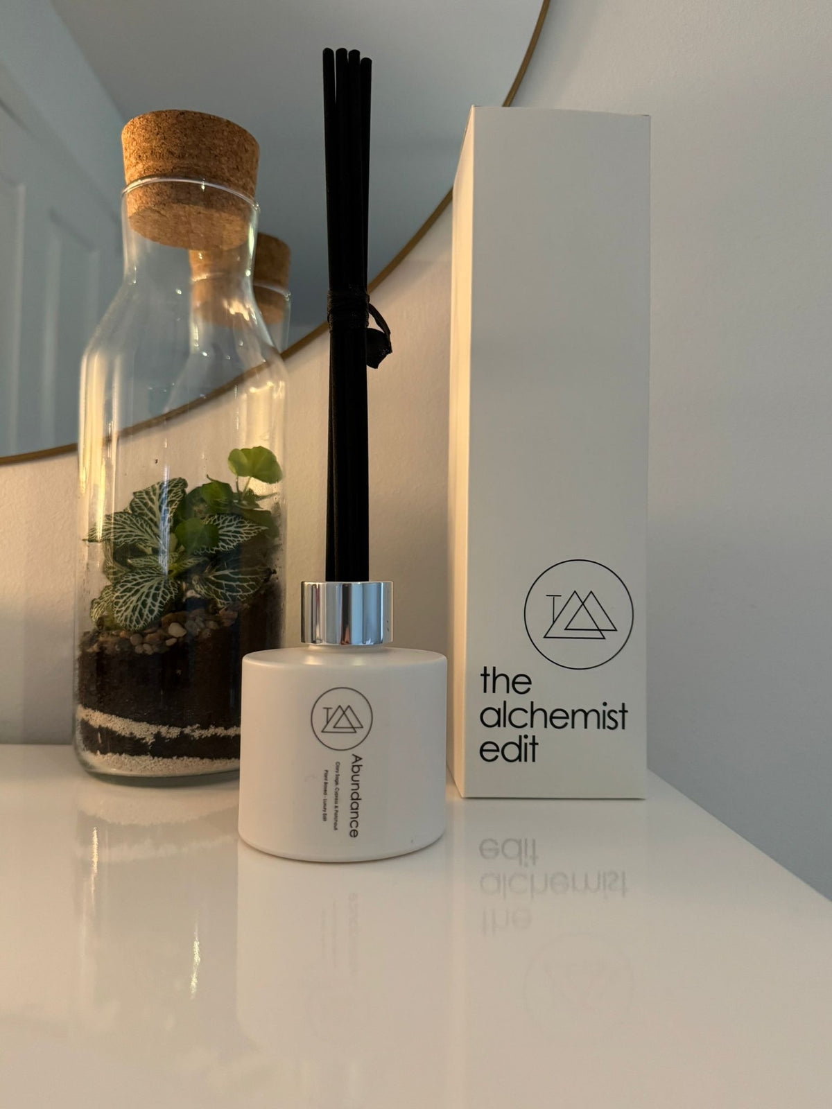 The Alchemist Edit Collection