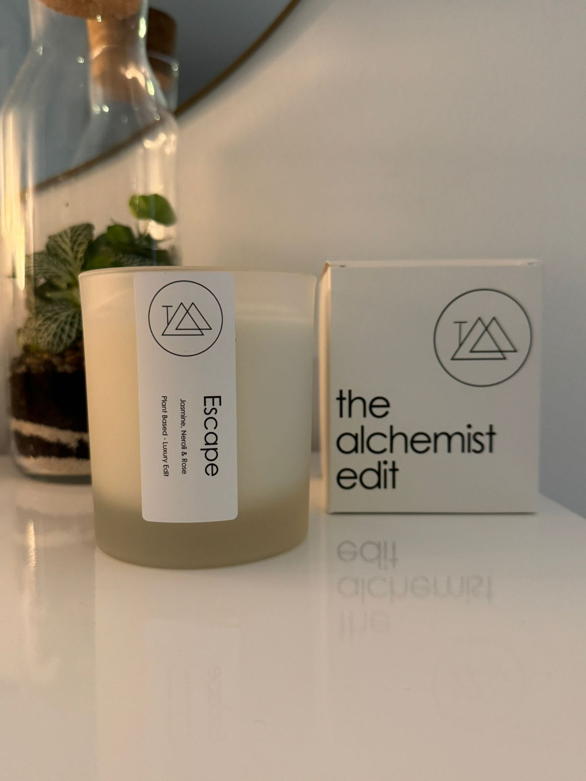 The Alchemist Edit Collection