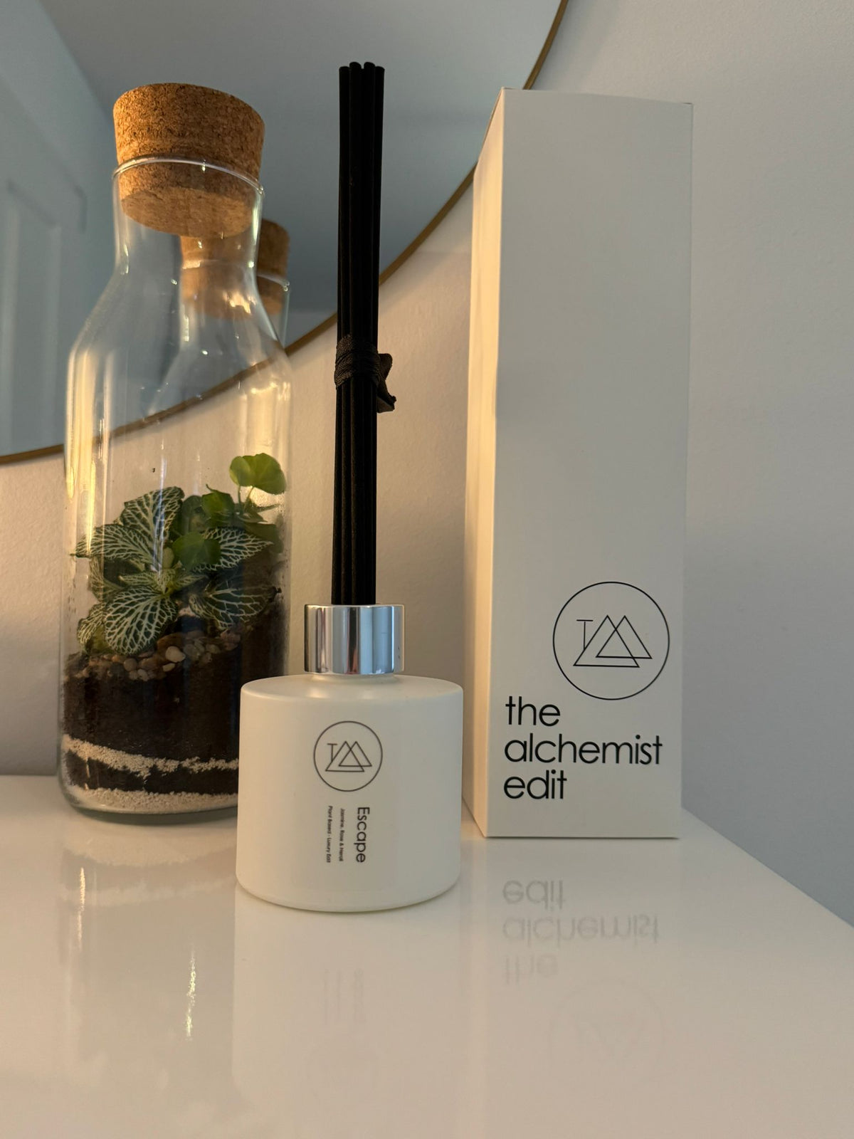 The Alchemist Edit Collection