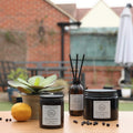 Natural Harmony - Citrus & Herbal