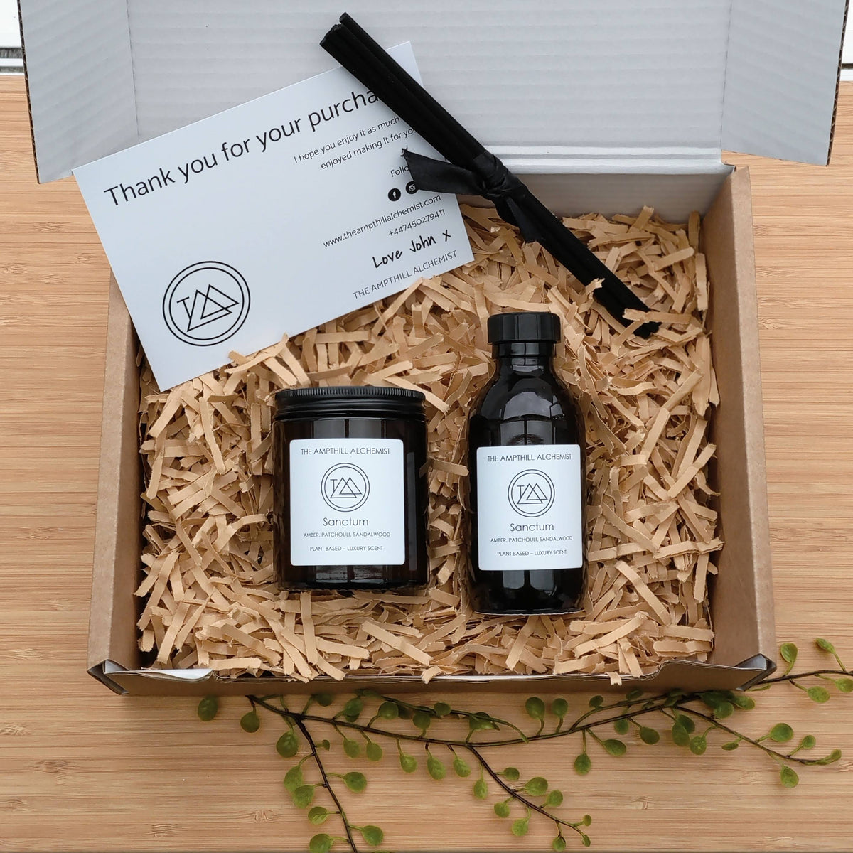Gift Sets Collection