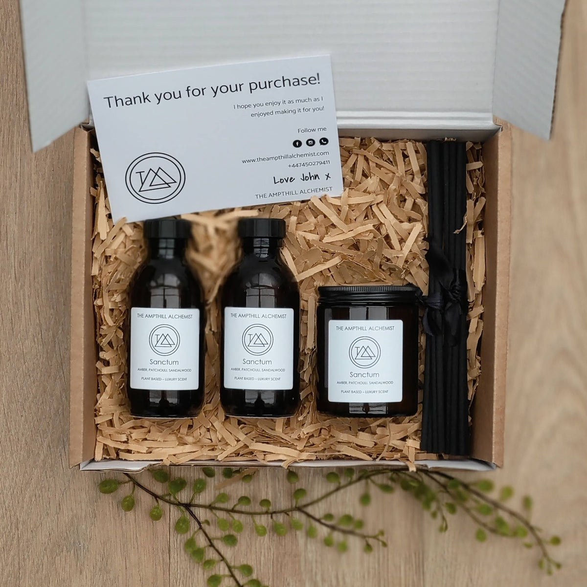 Gift Sets Collection