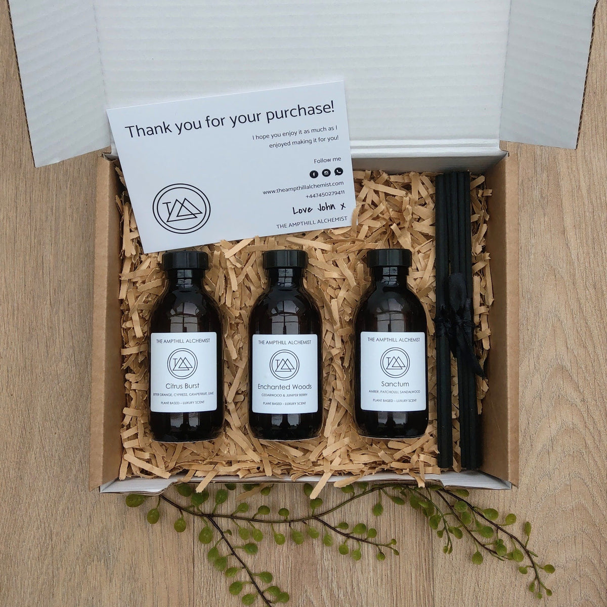 Gift Sets Collection