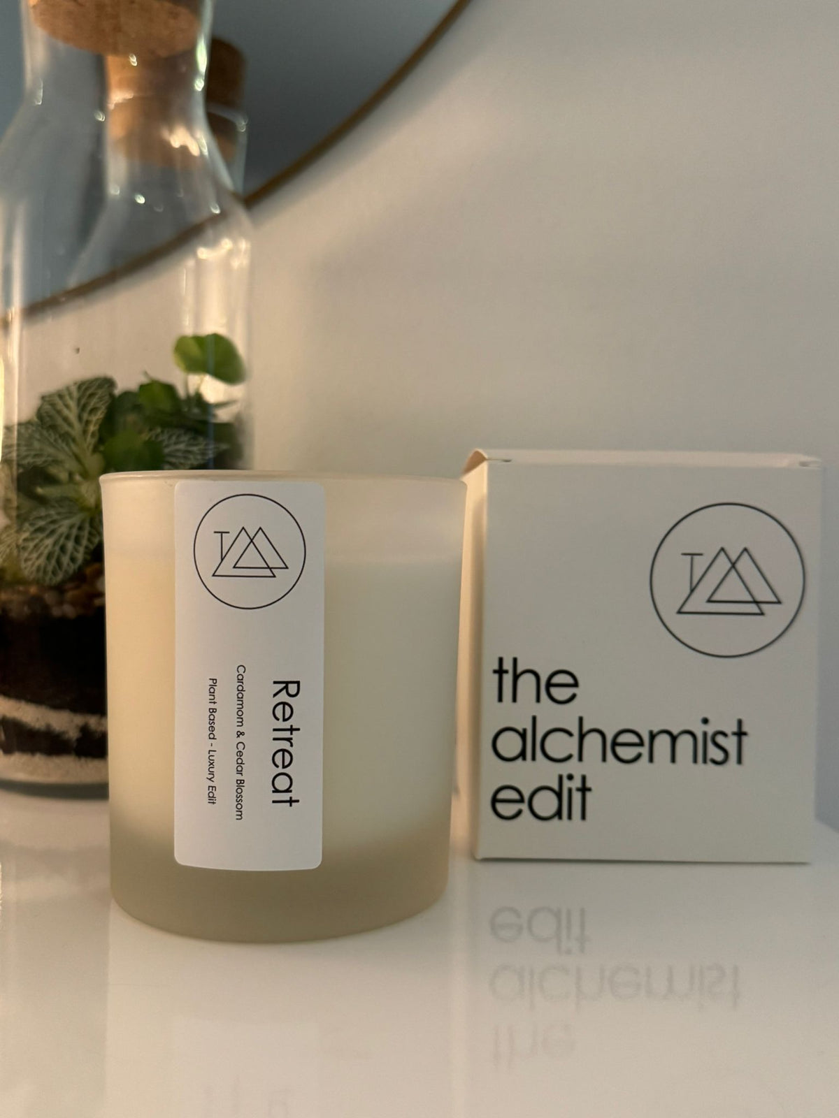 The Alchemist Edit Collection