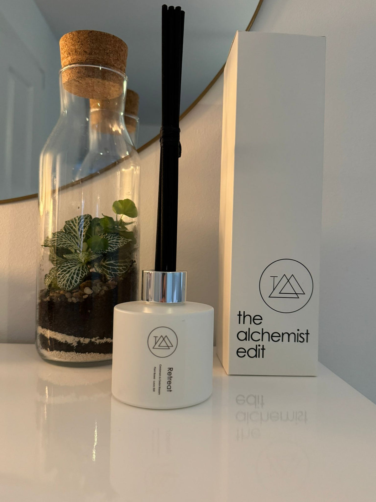 The Alchemist Edit Collection