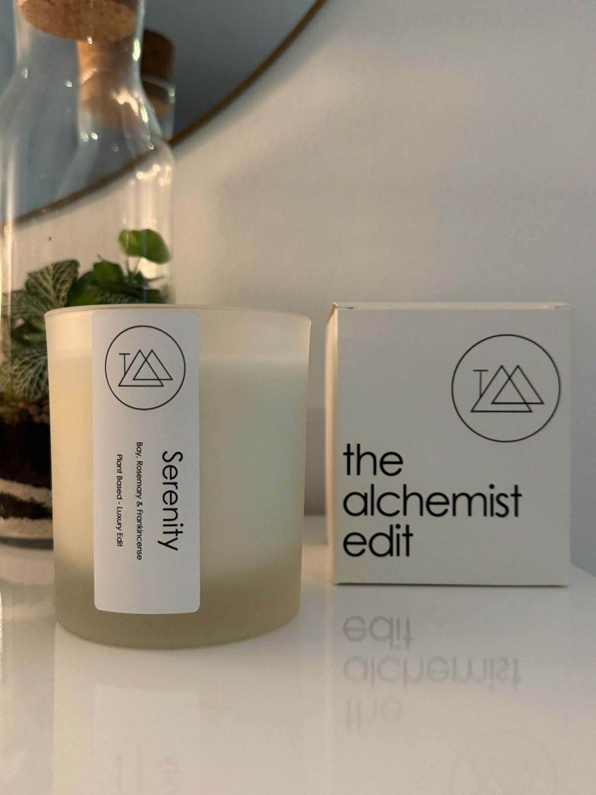 The Alchemist Edit Collection