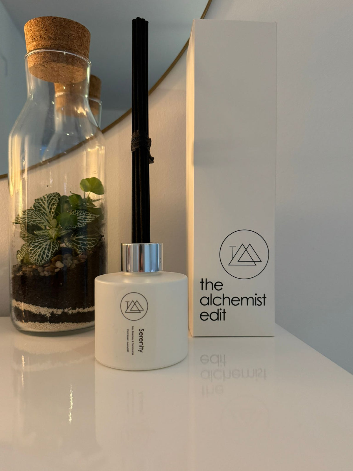 The Alchemist Edit Collection