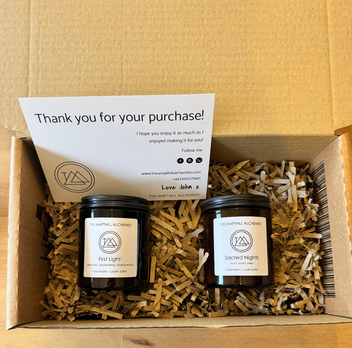 Gift Sets Collection