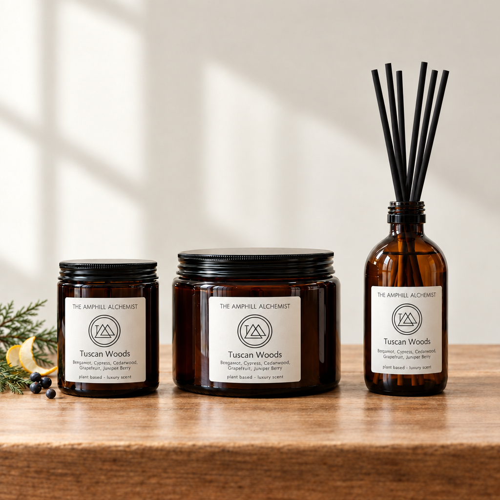 Tuscan Woods group image with updated labels